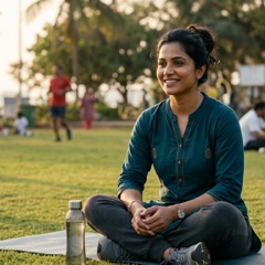 Priya K.